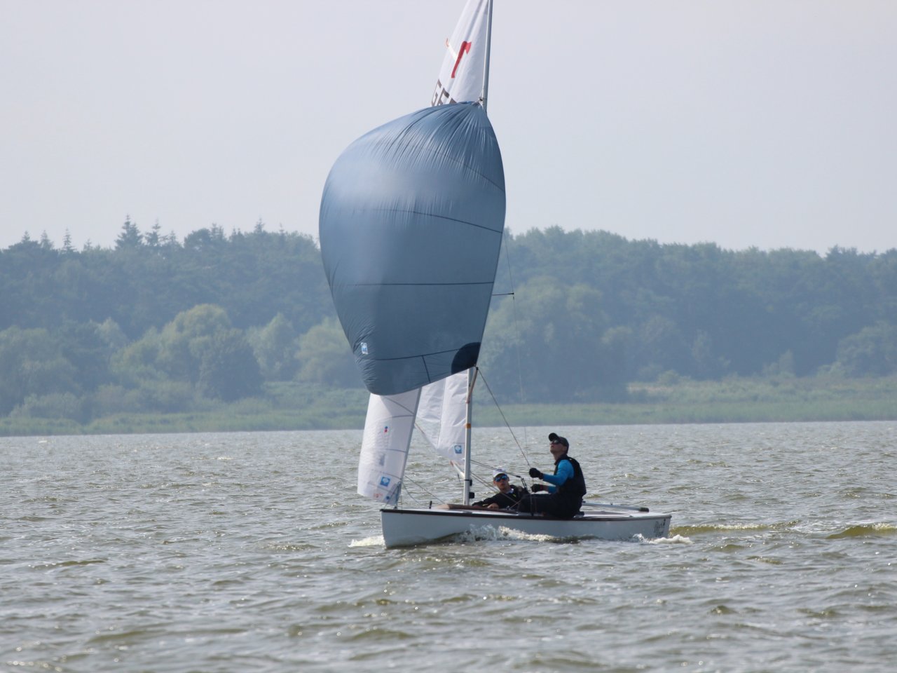 Piraten JEM und IDJoM 2024 Tag 5