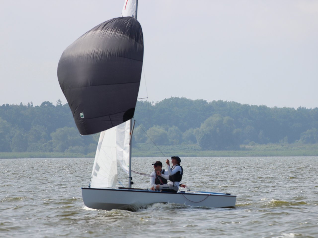 Piraten JEM und IDJoM 2024 Tag 5
