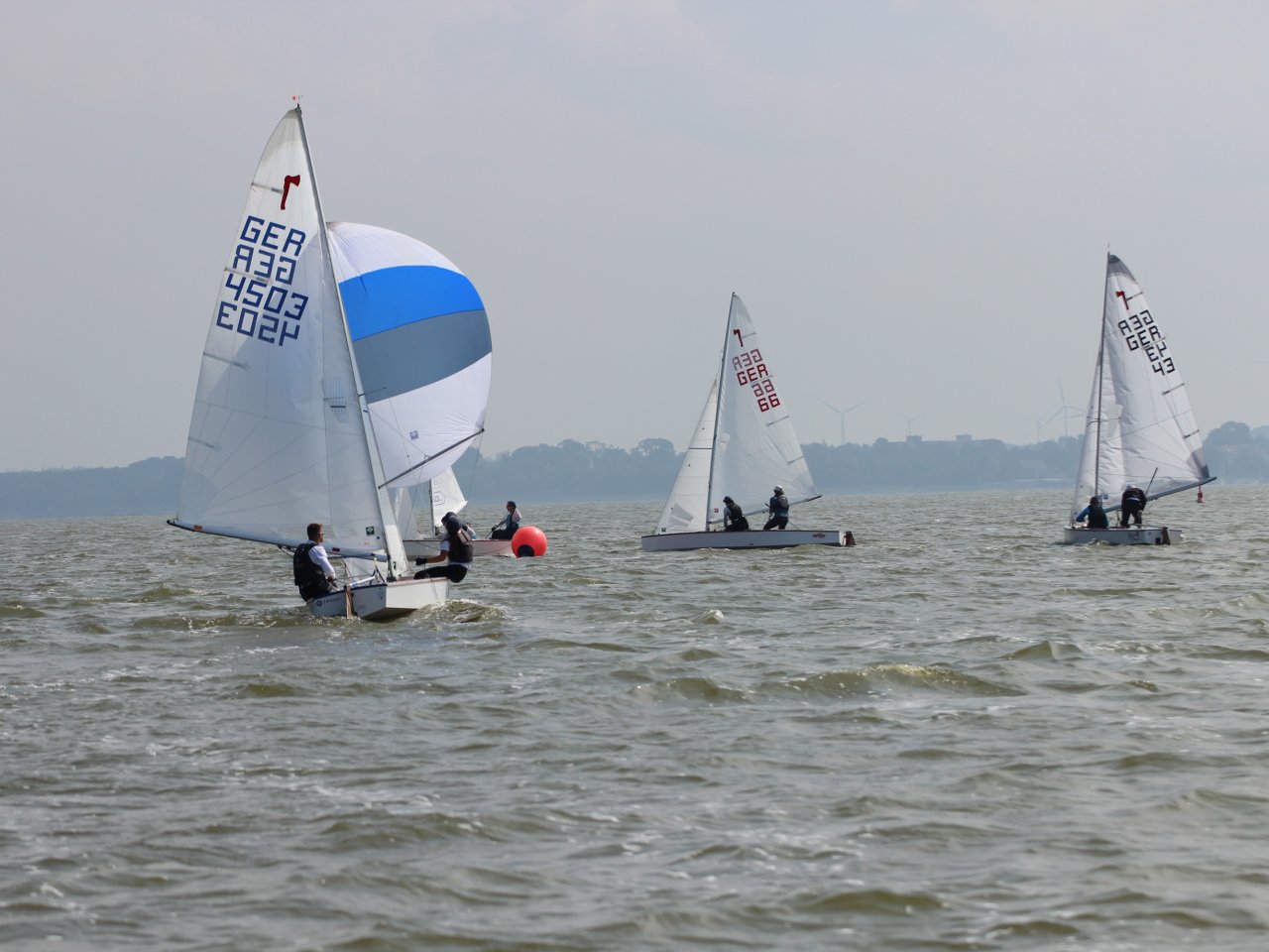 Piraten JEM und IDJoM 2024 Tag 5