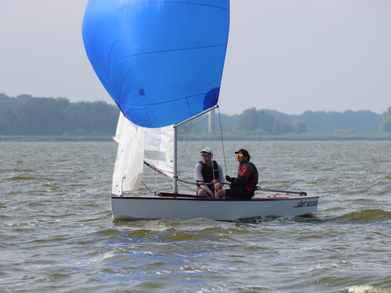 Piraten JEM und IDJoM 2024 Tag 5
