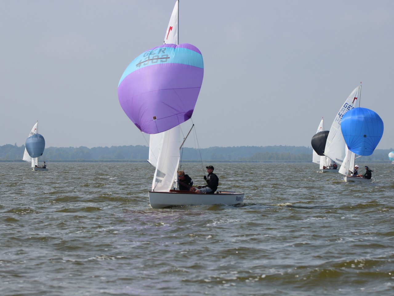 Piraten JEM und IDJoM 2024 Tag 5