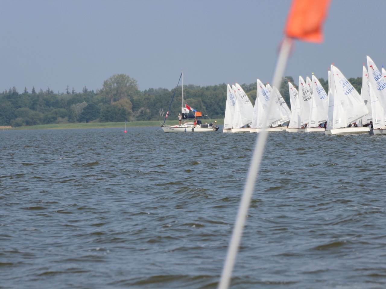Piraten JEM und IDJoM 2024 Tag 5