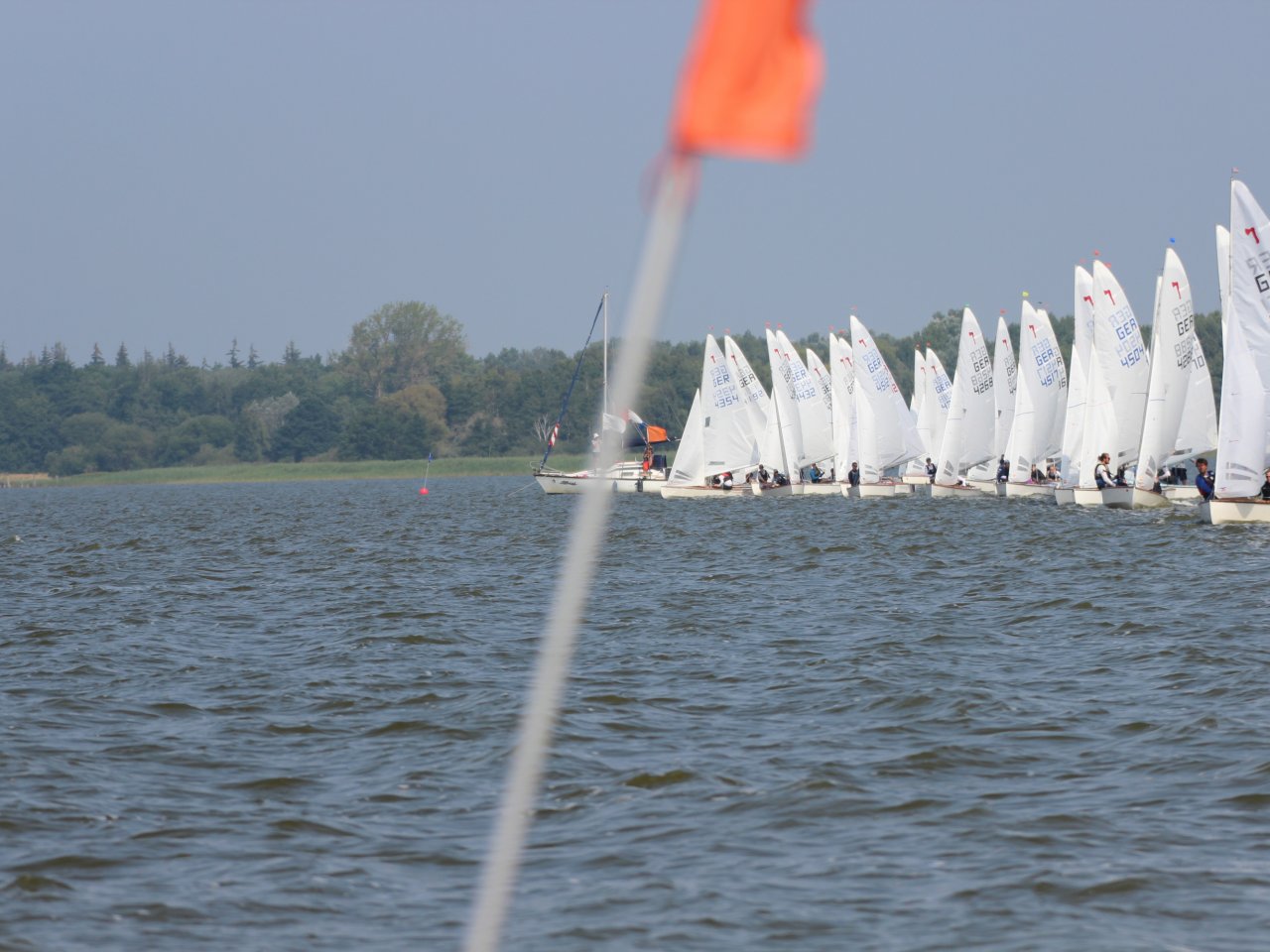 Piraten JEM und IDJoM 2024 Tag 5