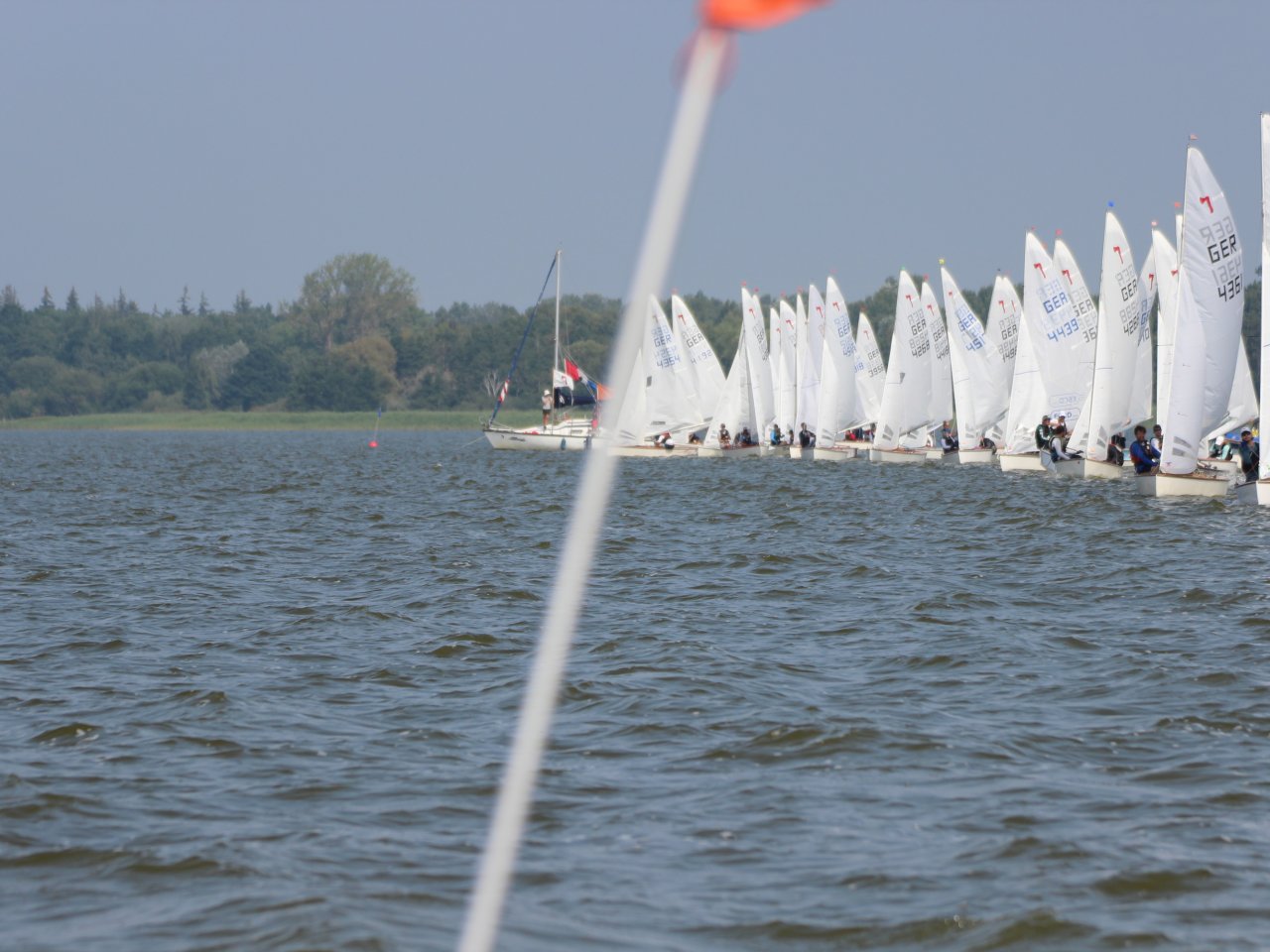 Piraten JEM und IDJoM 2024 Tag 5