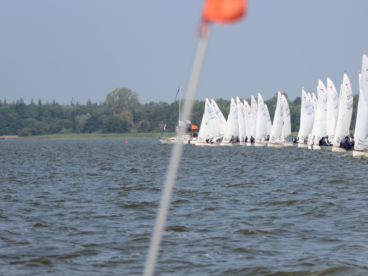Piraten JEM und IDJoM 2024 Tag 5