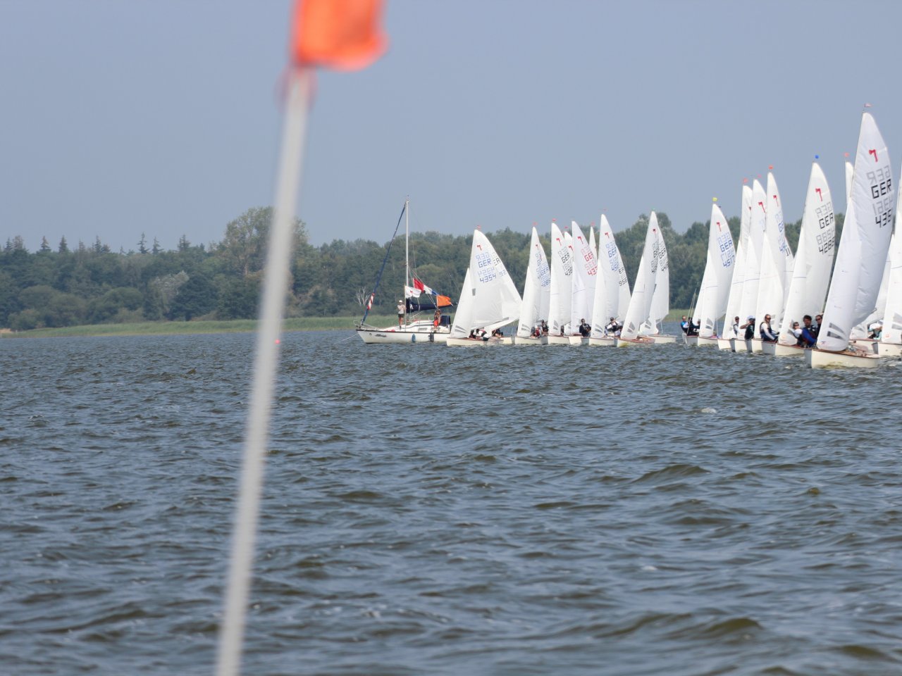 Piraten JEM und IDJoM 2024 Tag 5