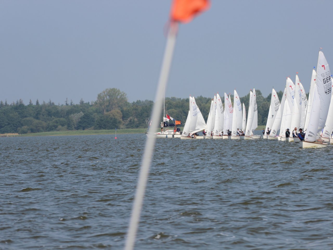 Piraten JEM und IDJoM 2024 Tag 5