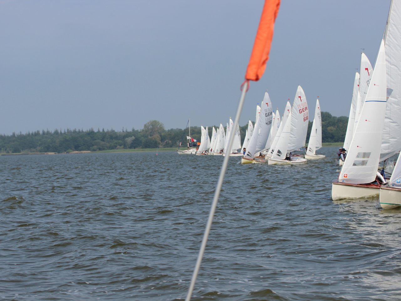 Piraten JEM und IDJoM 2024 Tag 5