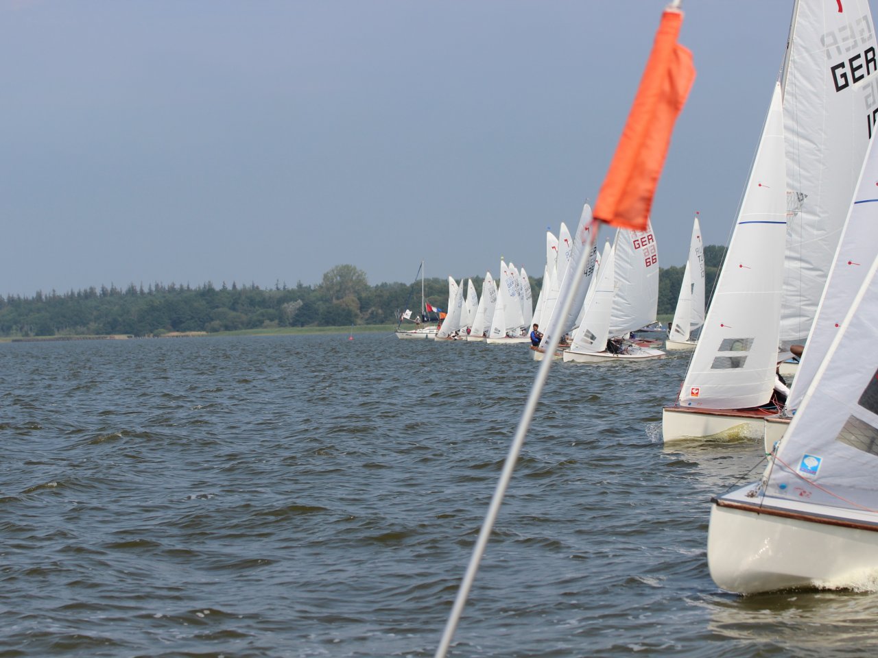 Piraten JEM und IDJoM 2024 Tag 5