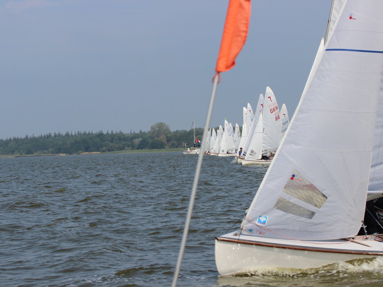 Piraten JEM und IDJoM 2024 Tag 5