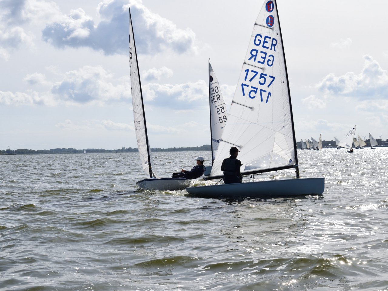 Küstencup 2022 (Sonntag)