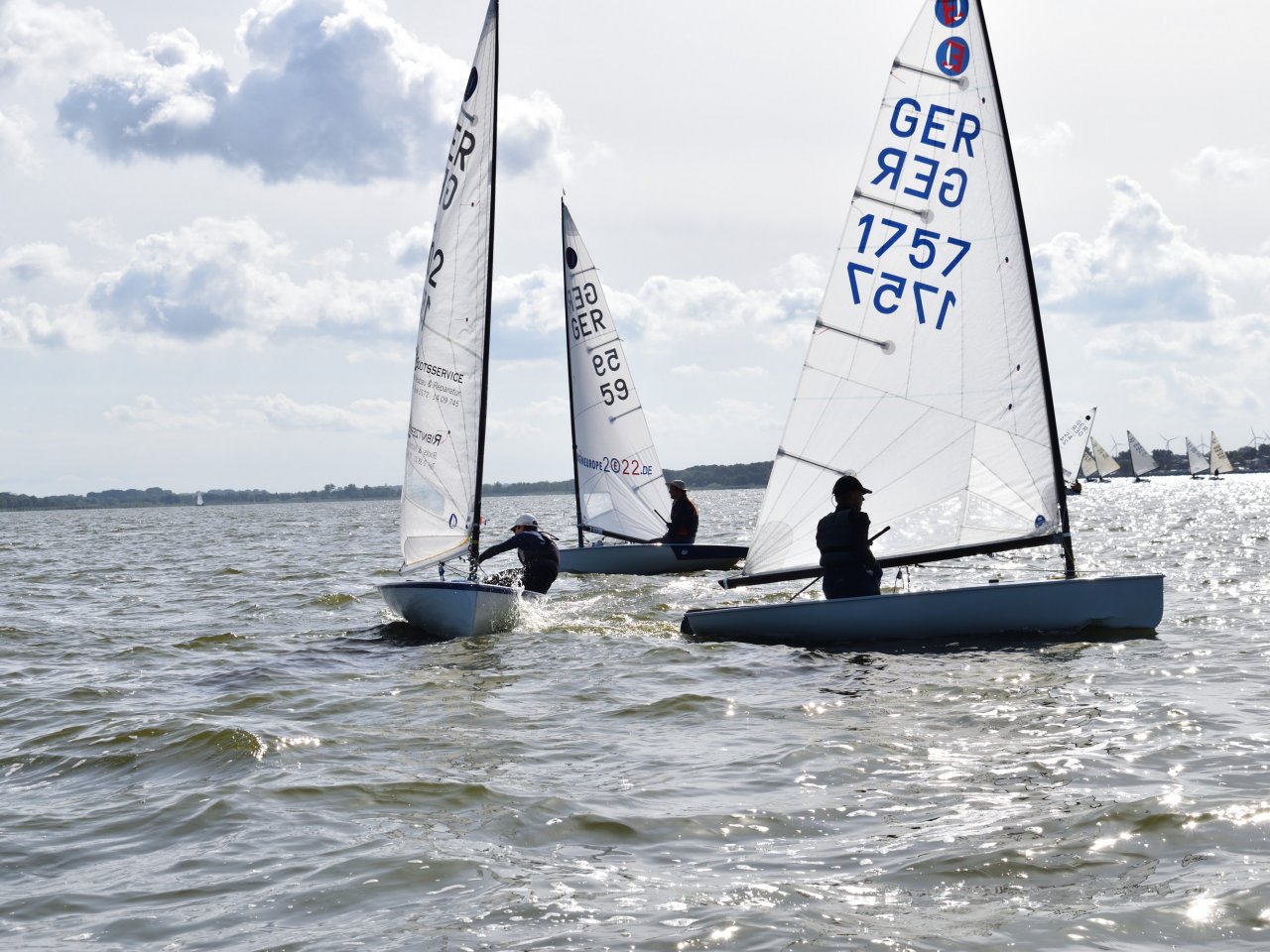 Küstencup 2022 (Sonntag)