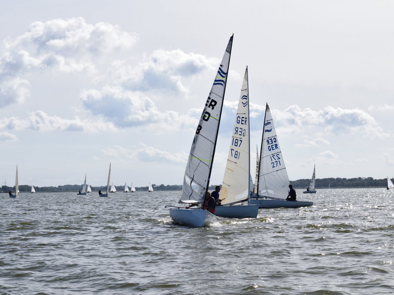 Küstencup 2022 (Sonntag)