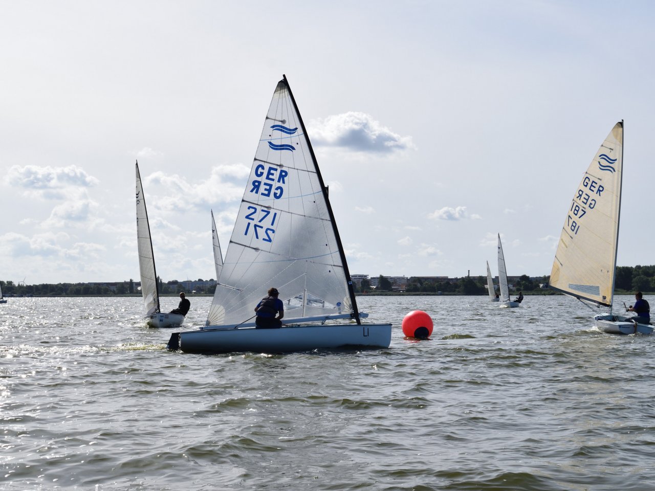 Küstencup 2022 (Sonntag)