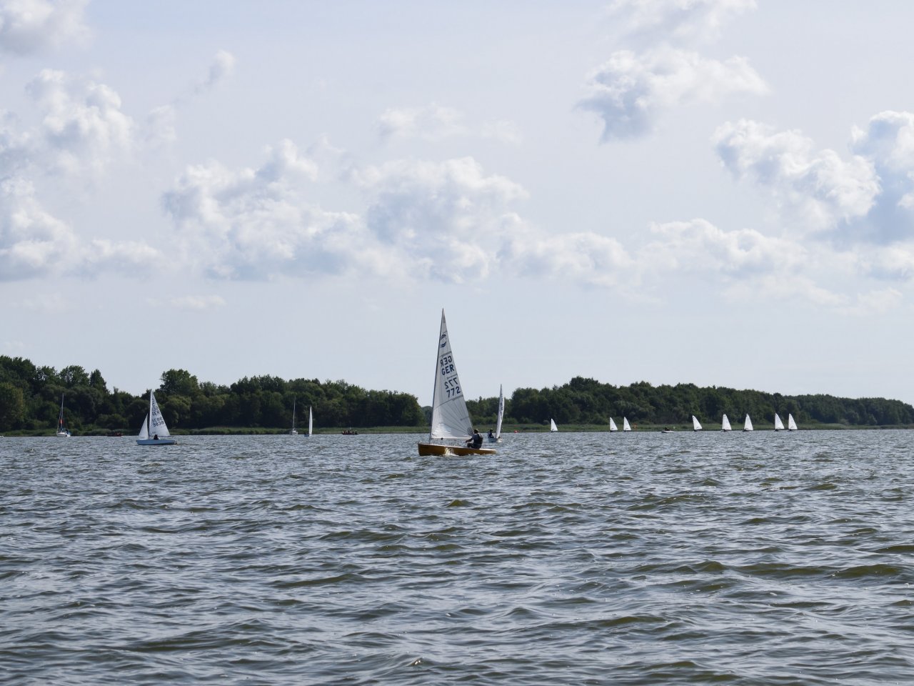 Küstencup 2022 (Sonntag)