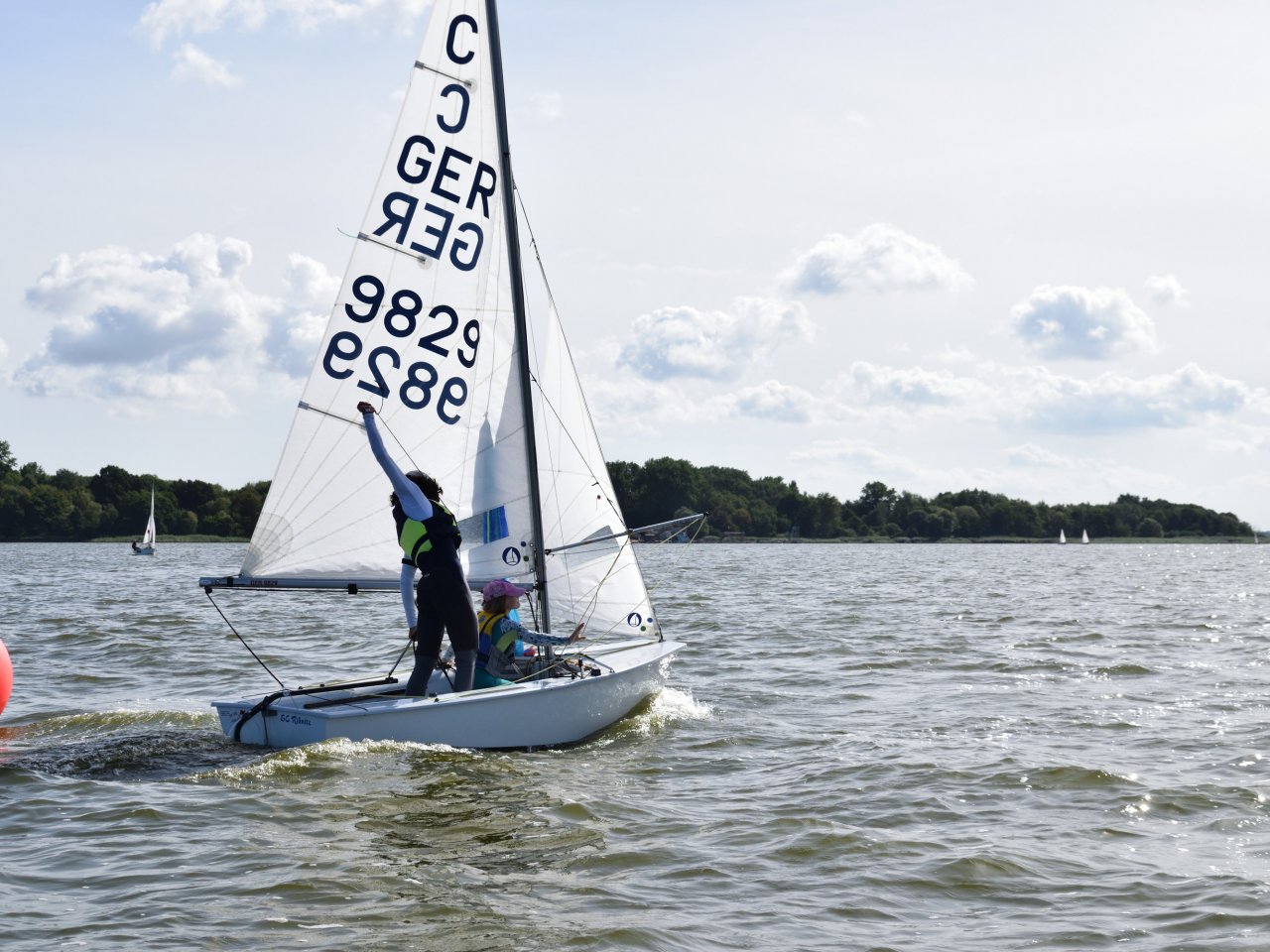 Küstencup 2022 (Sonntag)