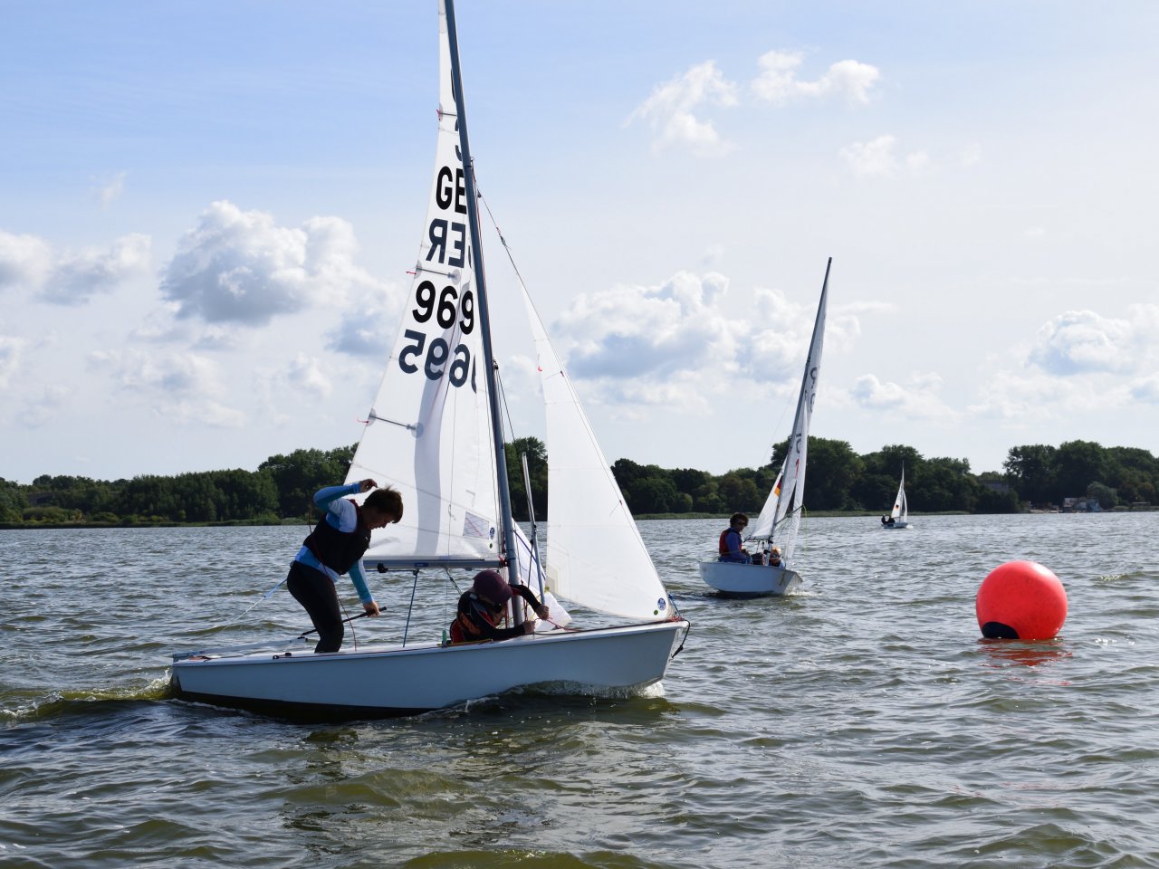Küstencup 2022 (Sonntag)