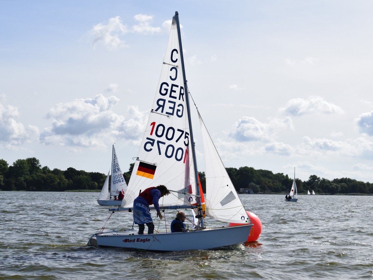 Küstencup 2022 (Sonntag)