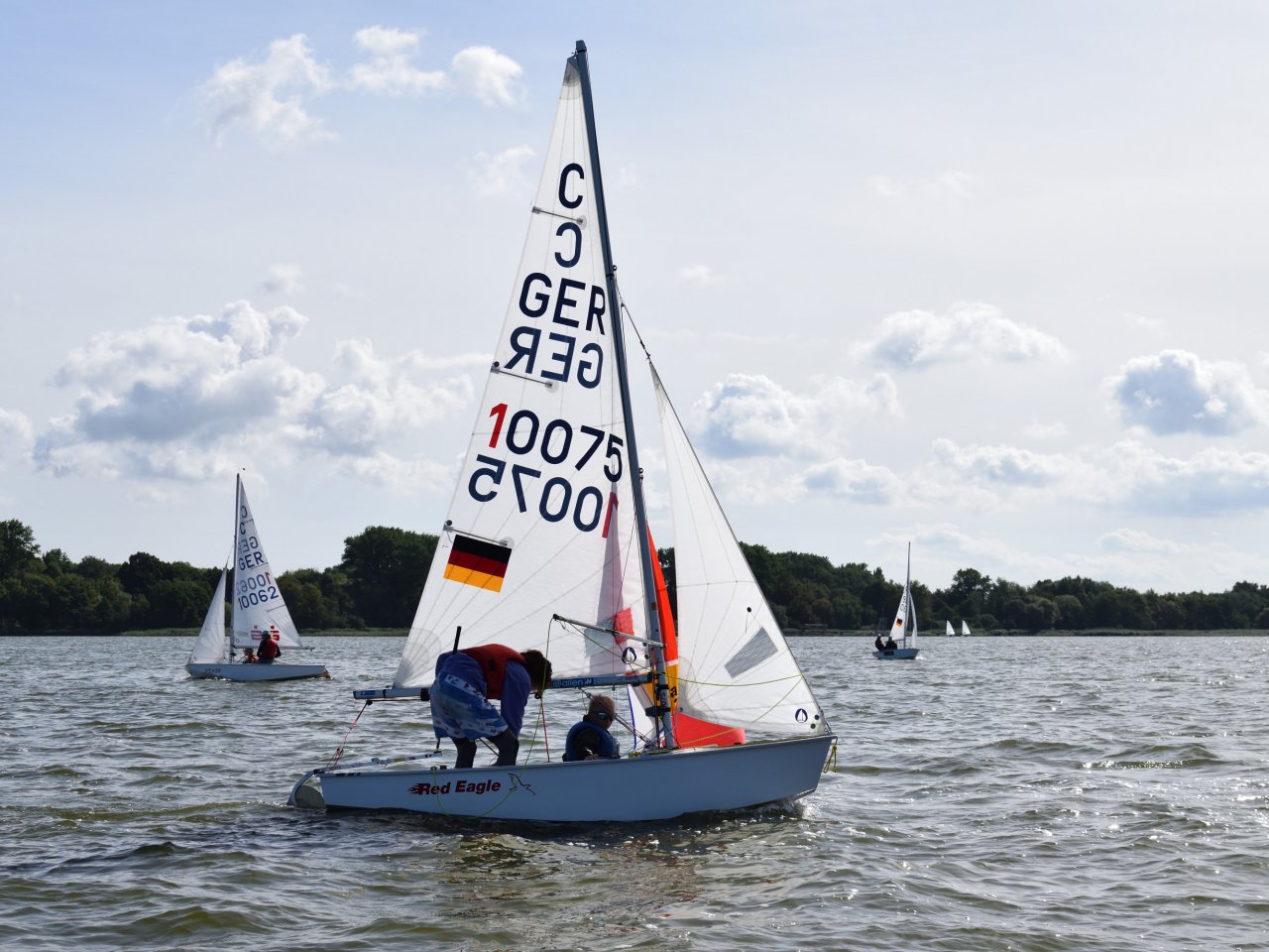 Küstencup 2022 (Sonntag)