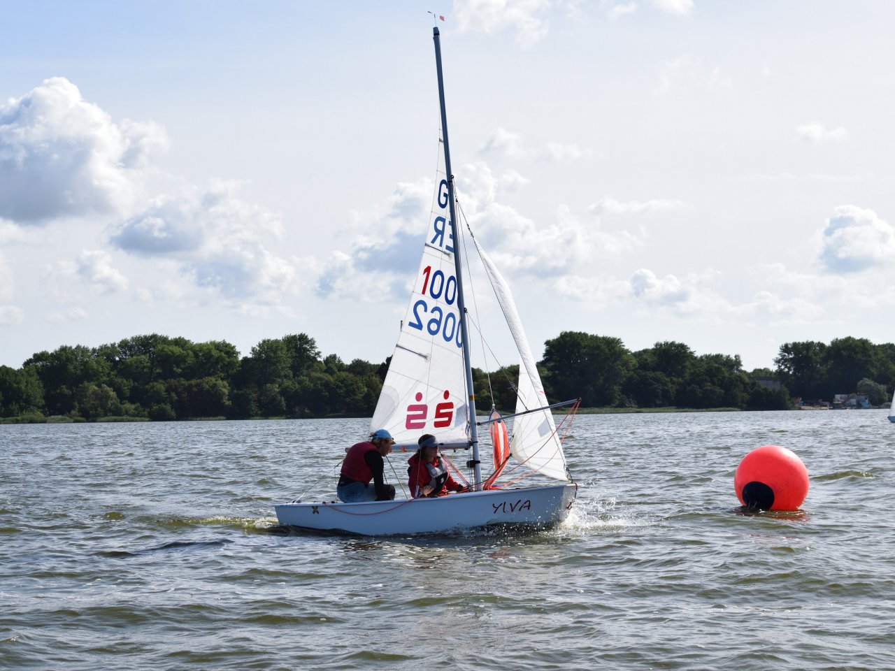 Küstencup 2022 (Sonntag)