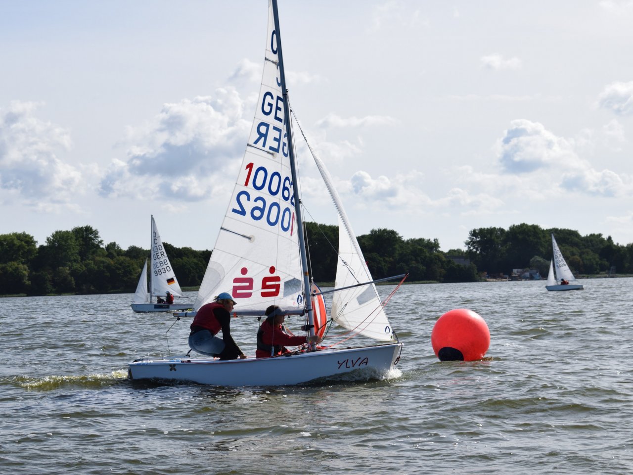 Küstencup 2022 (Sonntag)