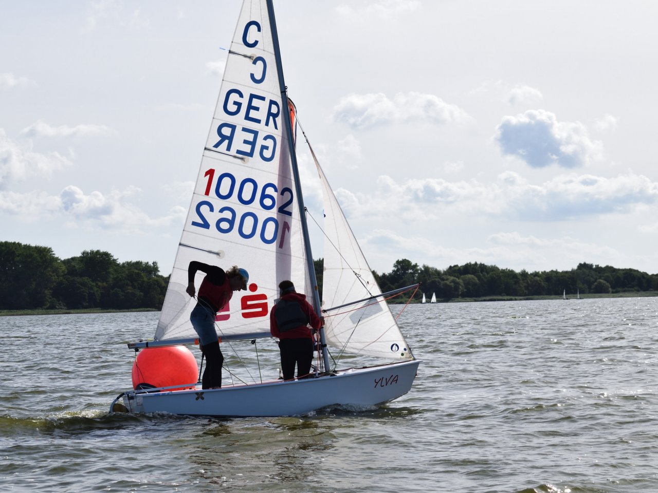 Küstencup 2022 (Sonntag)