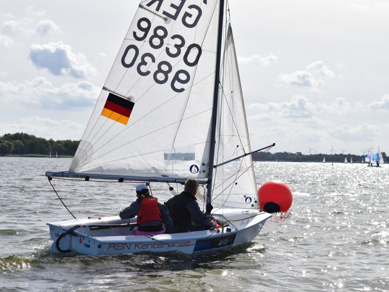 Küstencup 2022 (Sonntag)