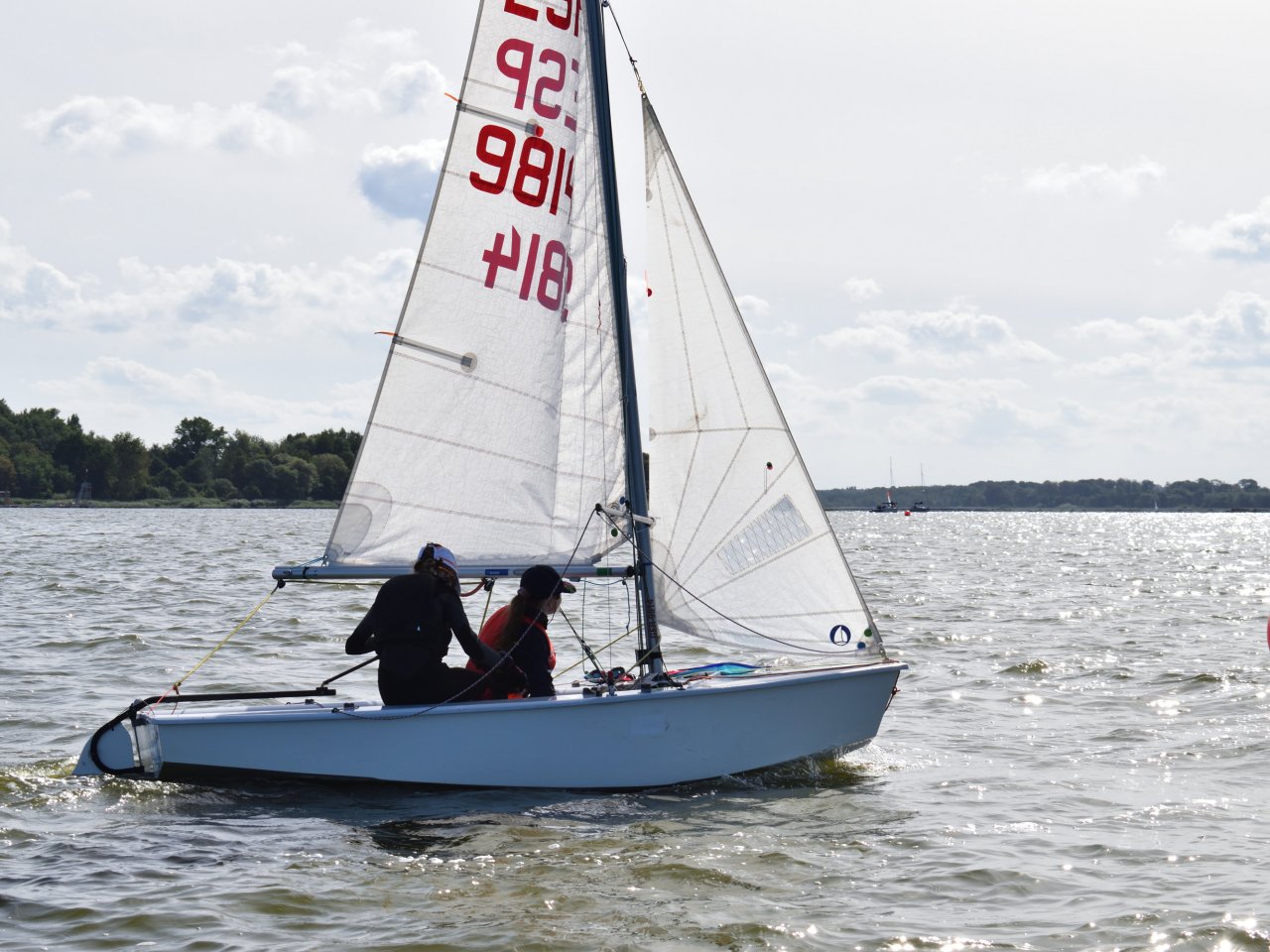 Küstencup 2022 (Sonntag)