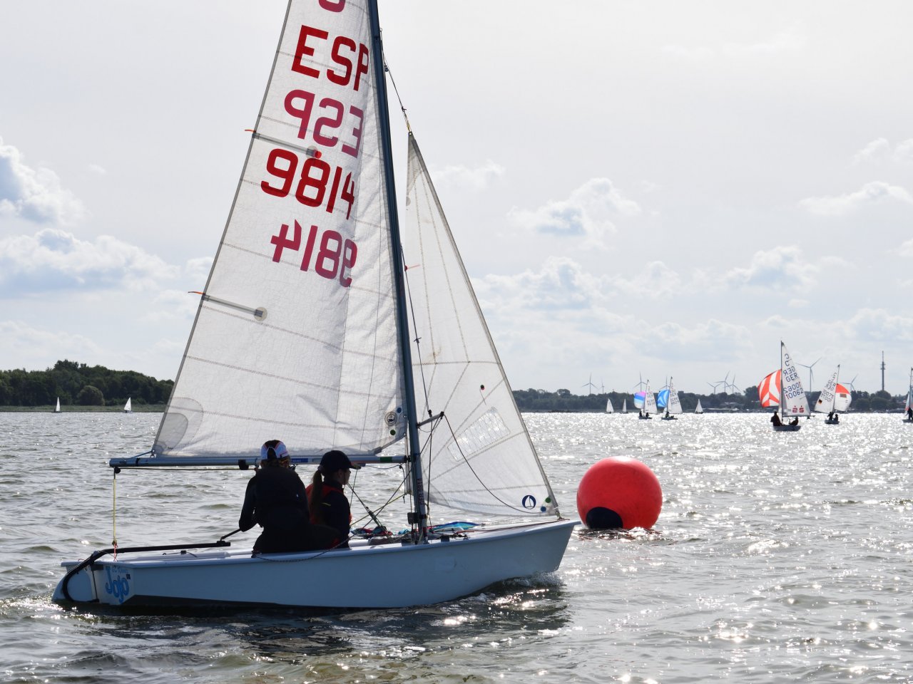 Küstencup 2022 (Sonntag)