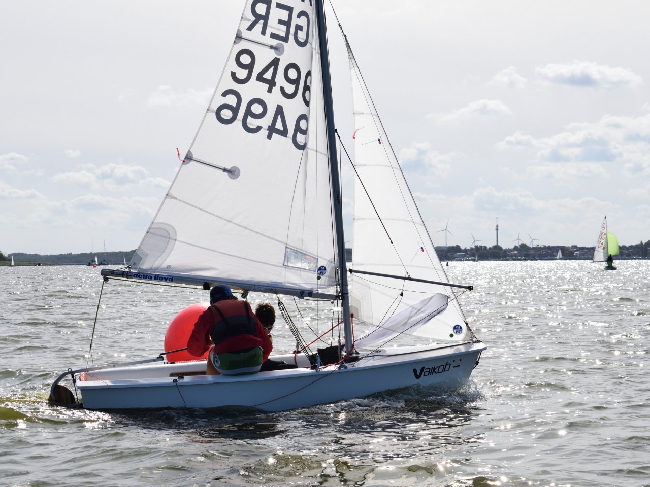 Küstencup 2022 (Sonntag)