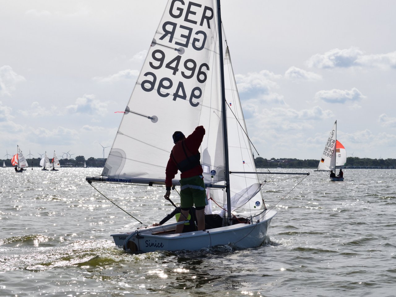 Küstencup 2022 (Sonntag)
