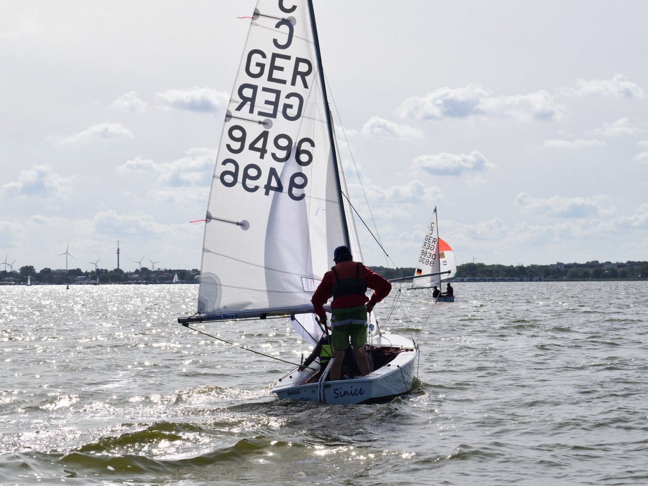 Küstencup 2022 (Sonntag)