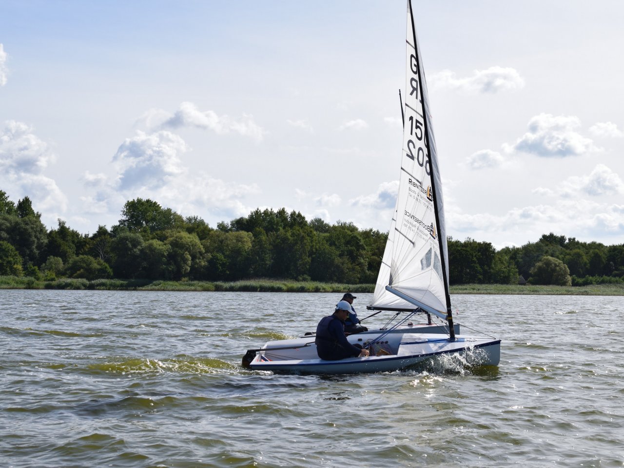 Küstencup 2022 (Sonntag)