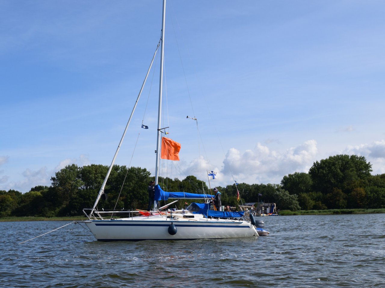 Küstencup 2022 (Sonntag)