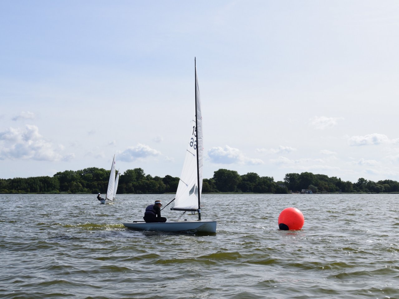 Küstencup 2022 (Sonntag)