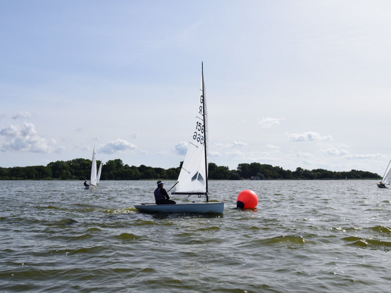 Küstencup 2022 (Sonntag)
