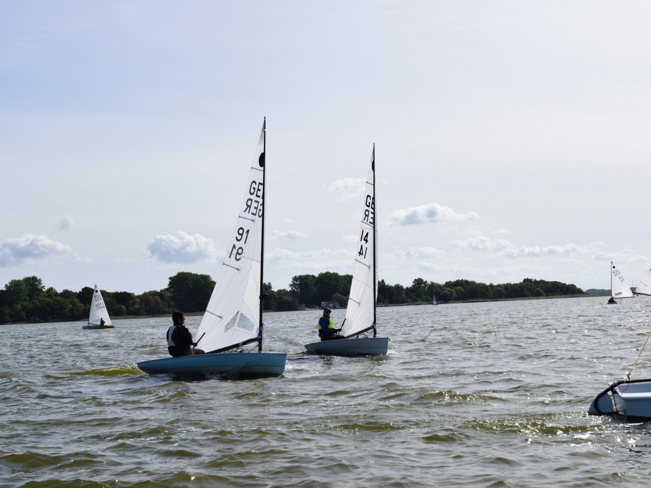 Küstencup 2022 (Sonntag)