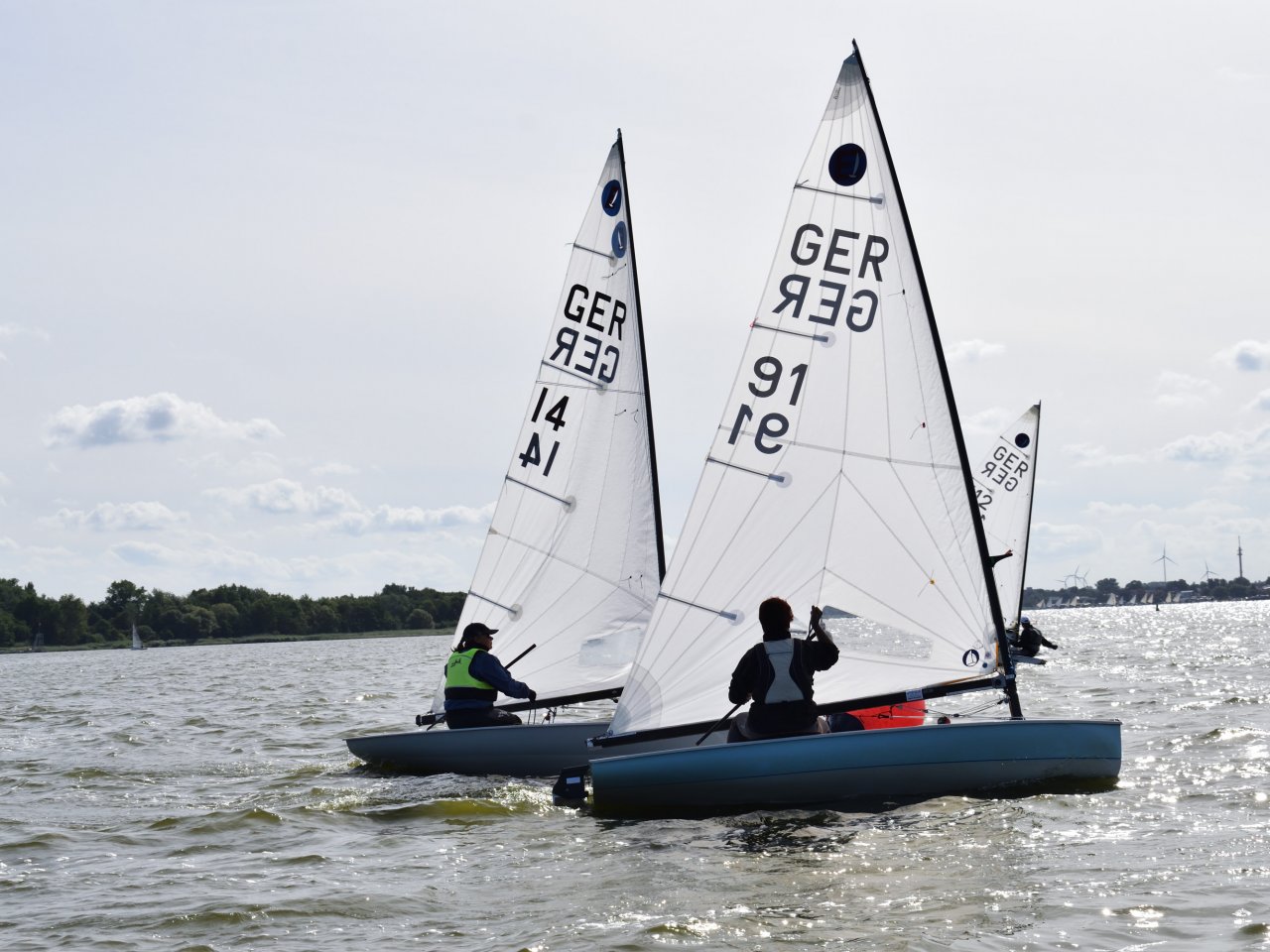 Küstencup 2022 (Sonntag)