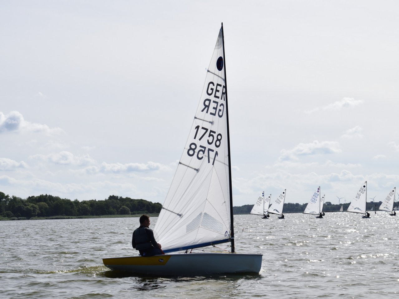 Küstencup 2022 (Sonntag)