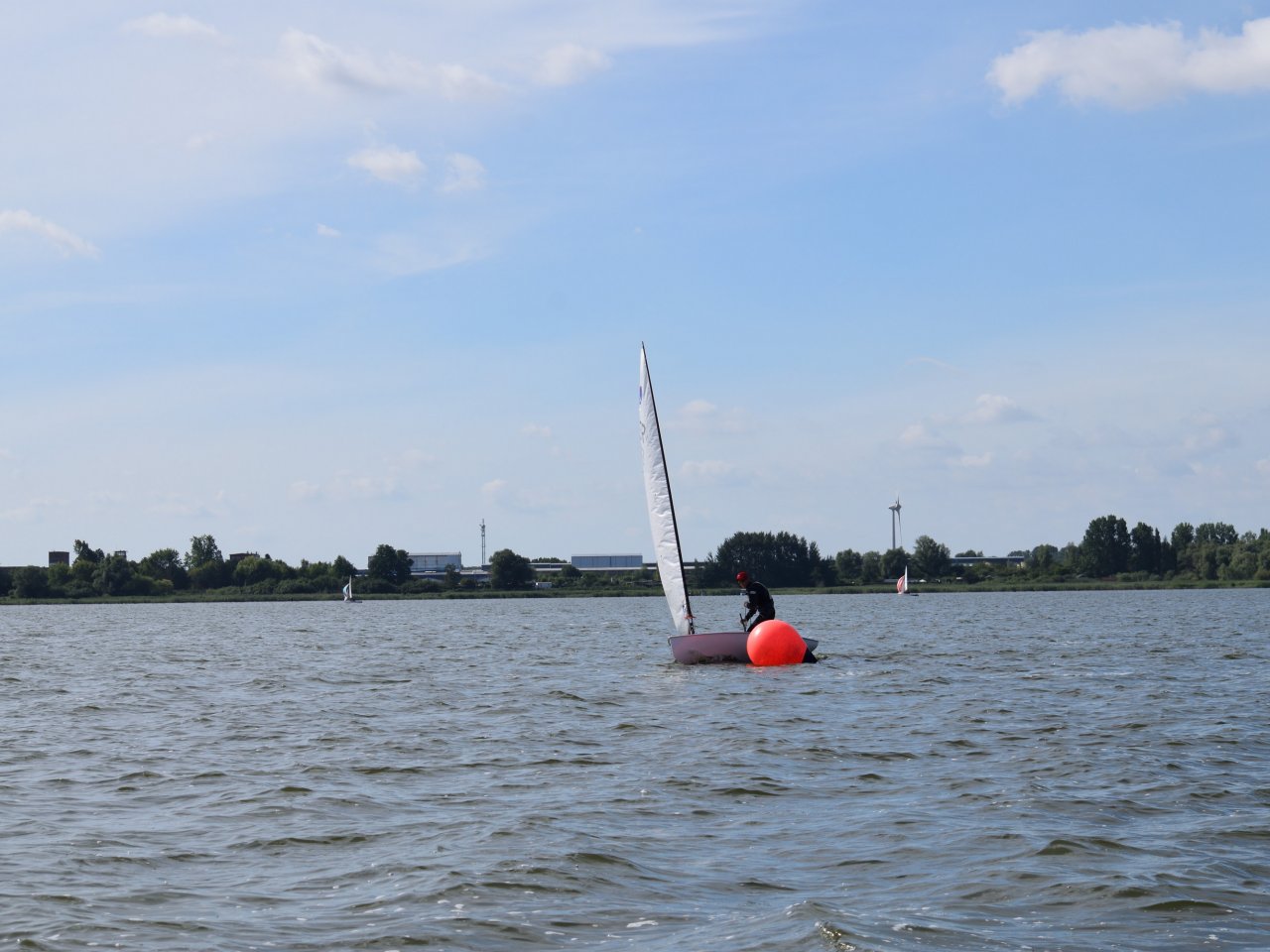 Küstencup 2022 (Sonntag)