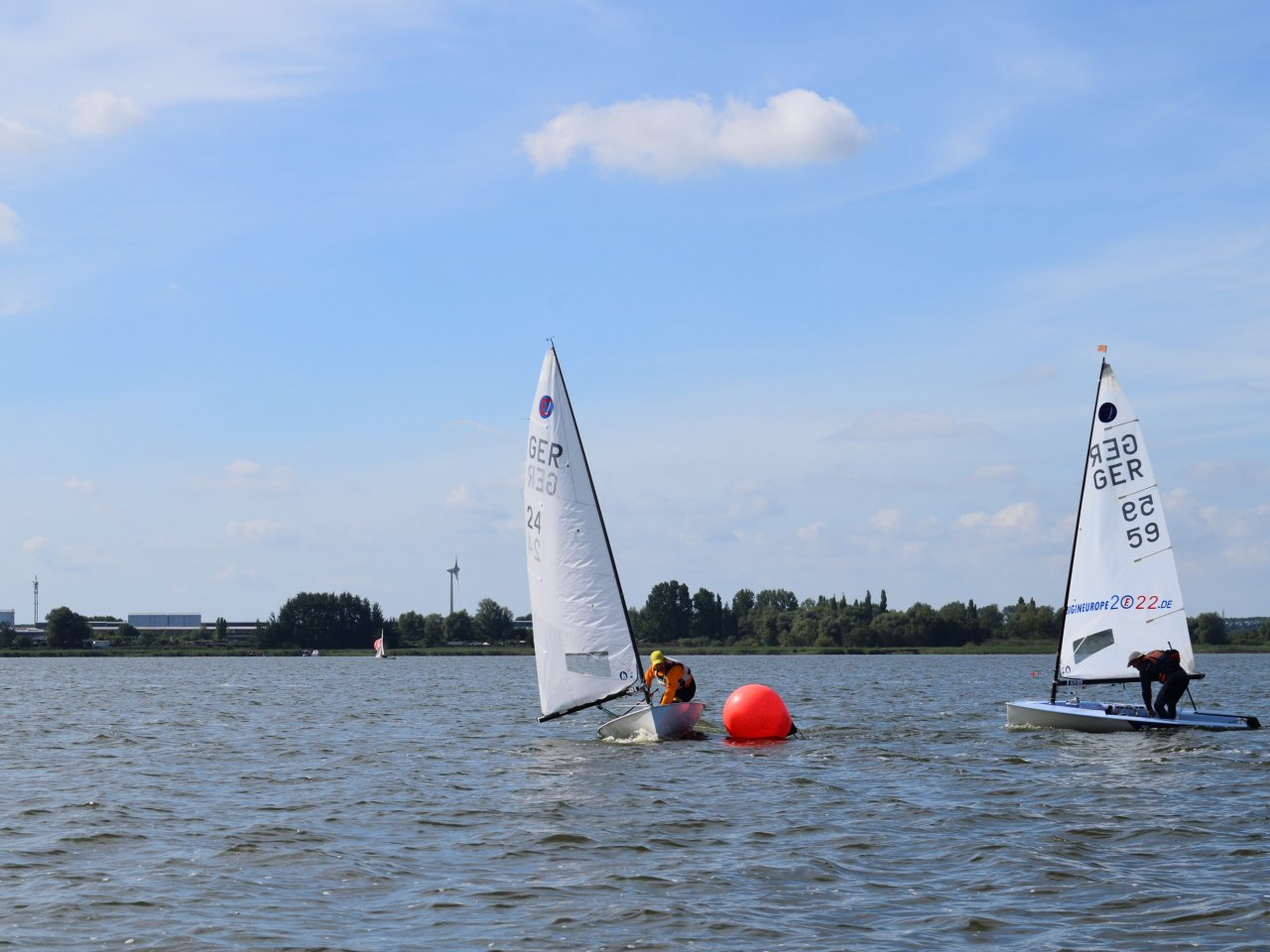 Küstencup 2022 (Sonntag)