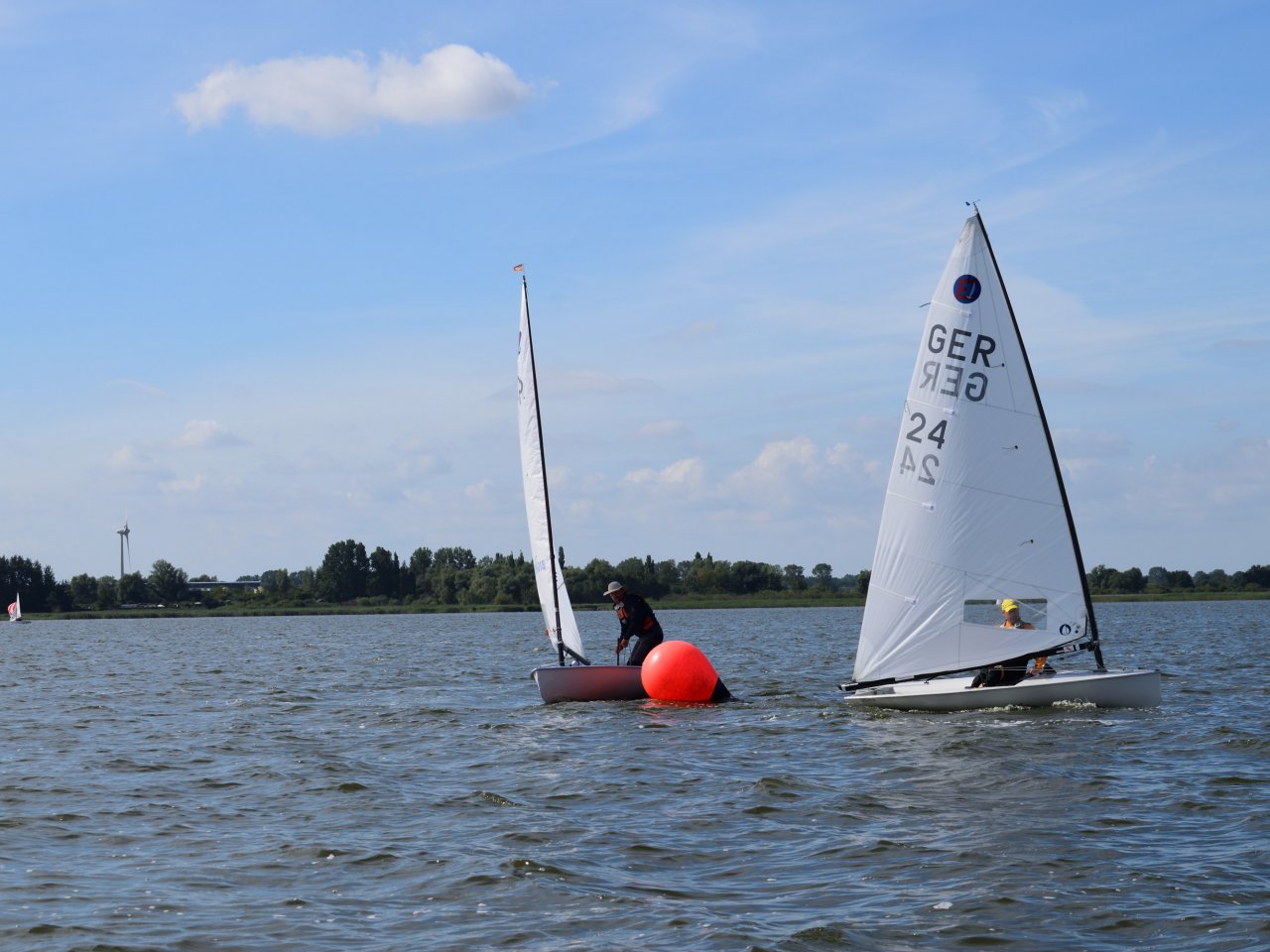 Küstencup 2022 (Sonntag)