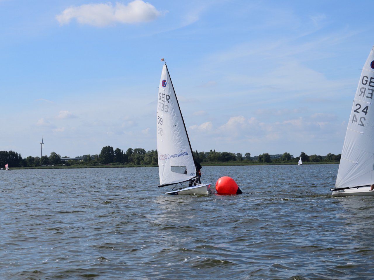 Küstencup 2022 (Sonntag)