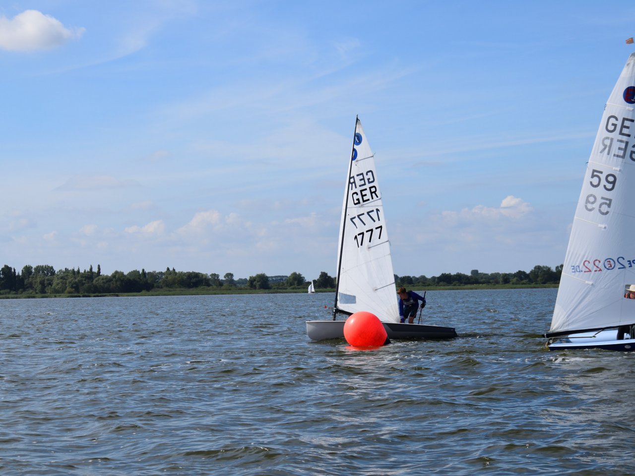 Küstencup 2022 (Sonntag)