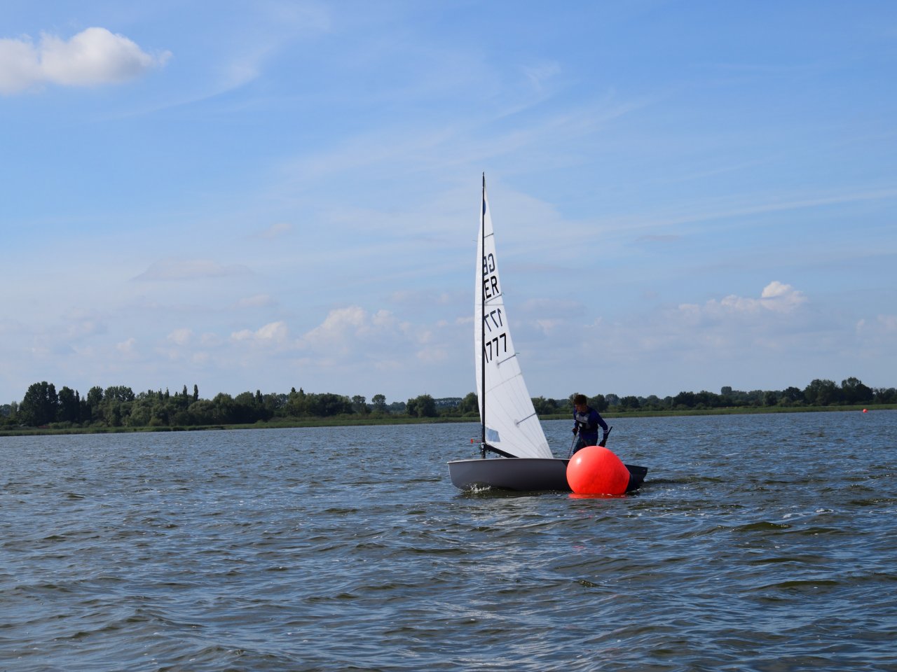 Küstencup 2022 (Sonntag)