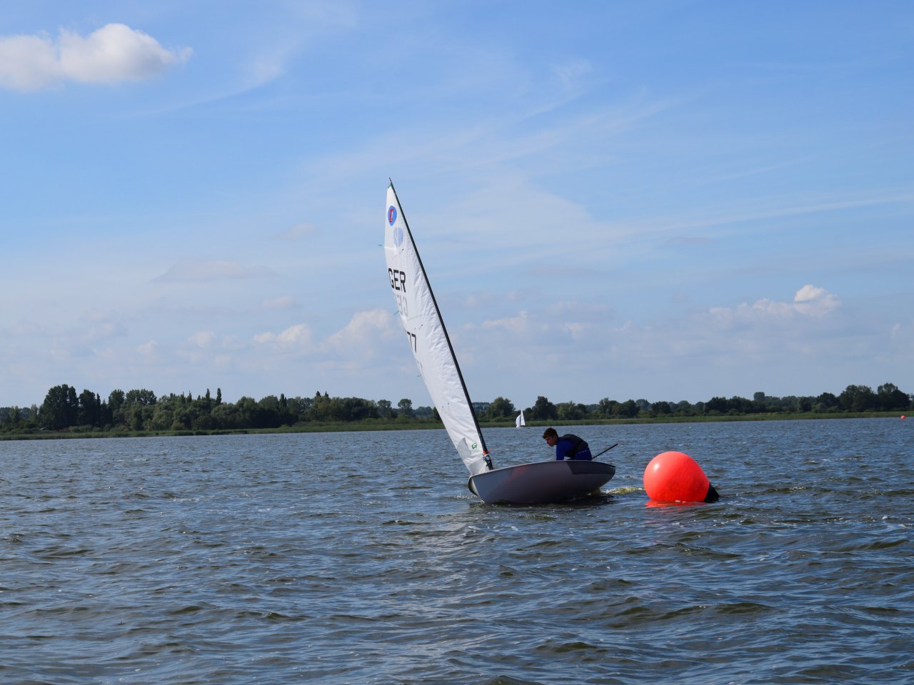 Küstencup 2022 (Sonntag)
