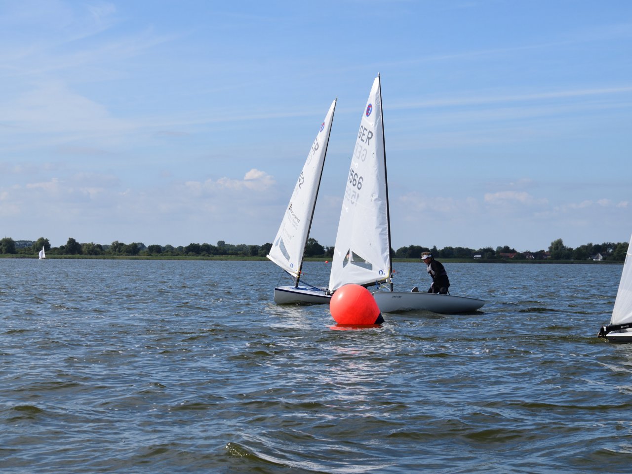 Küstencup 2022 (Sonntag)