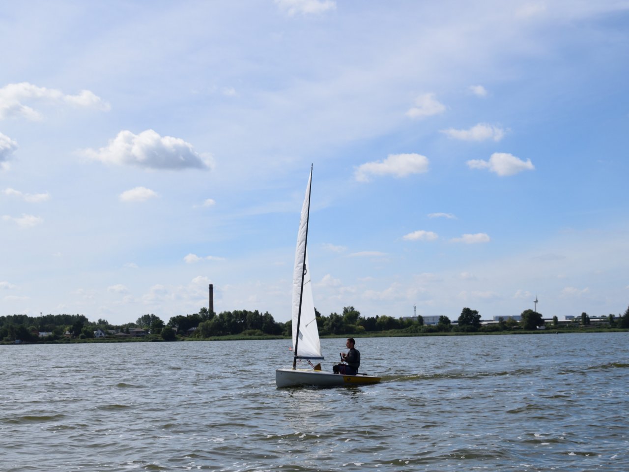 Küstencup 2022 (Sonntag)