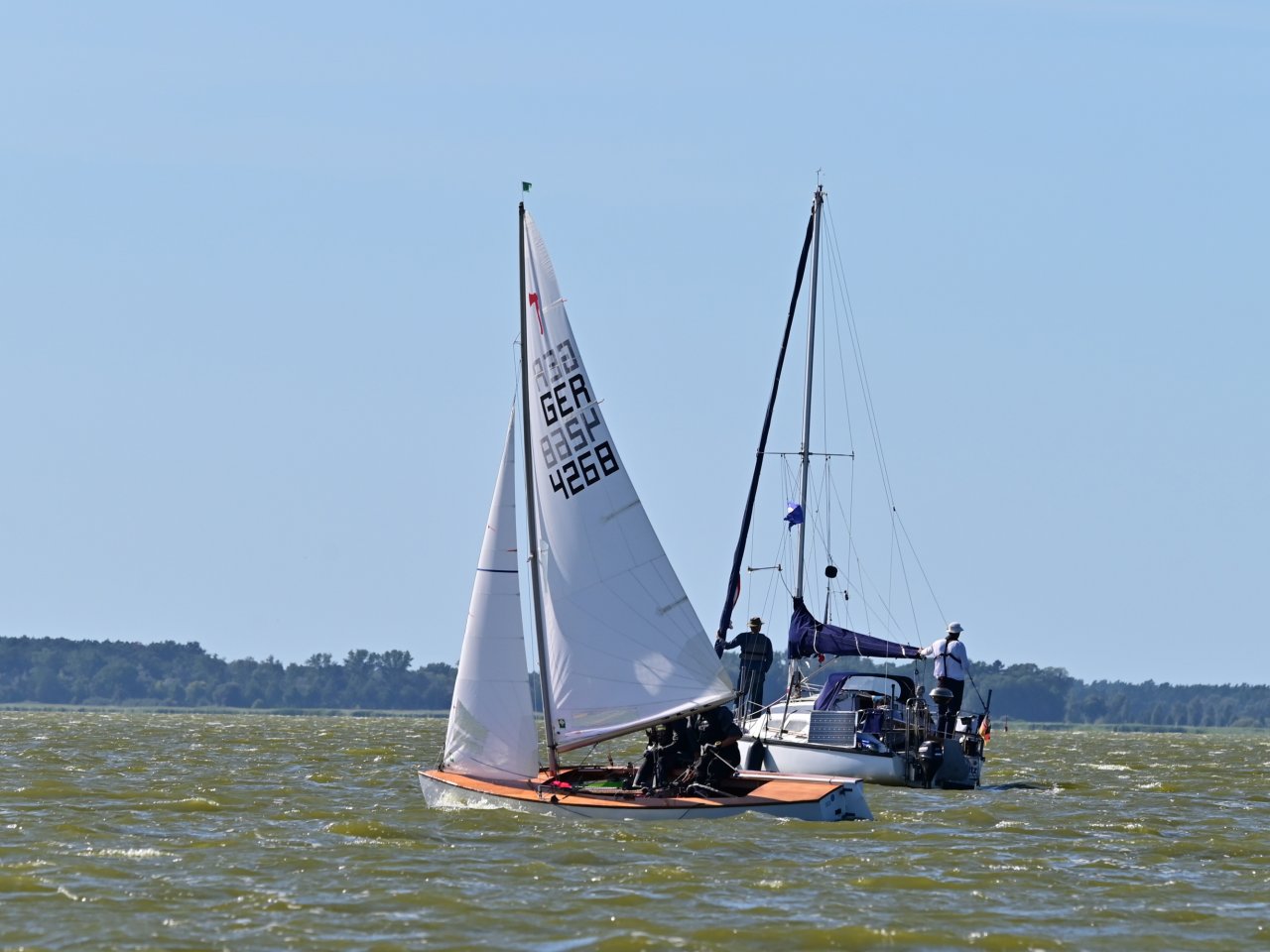 Piraten JEM und IDJoM 2024 Tag 1