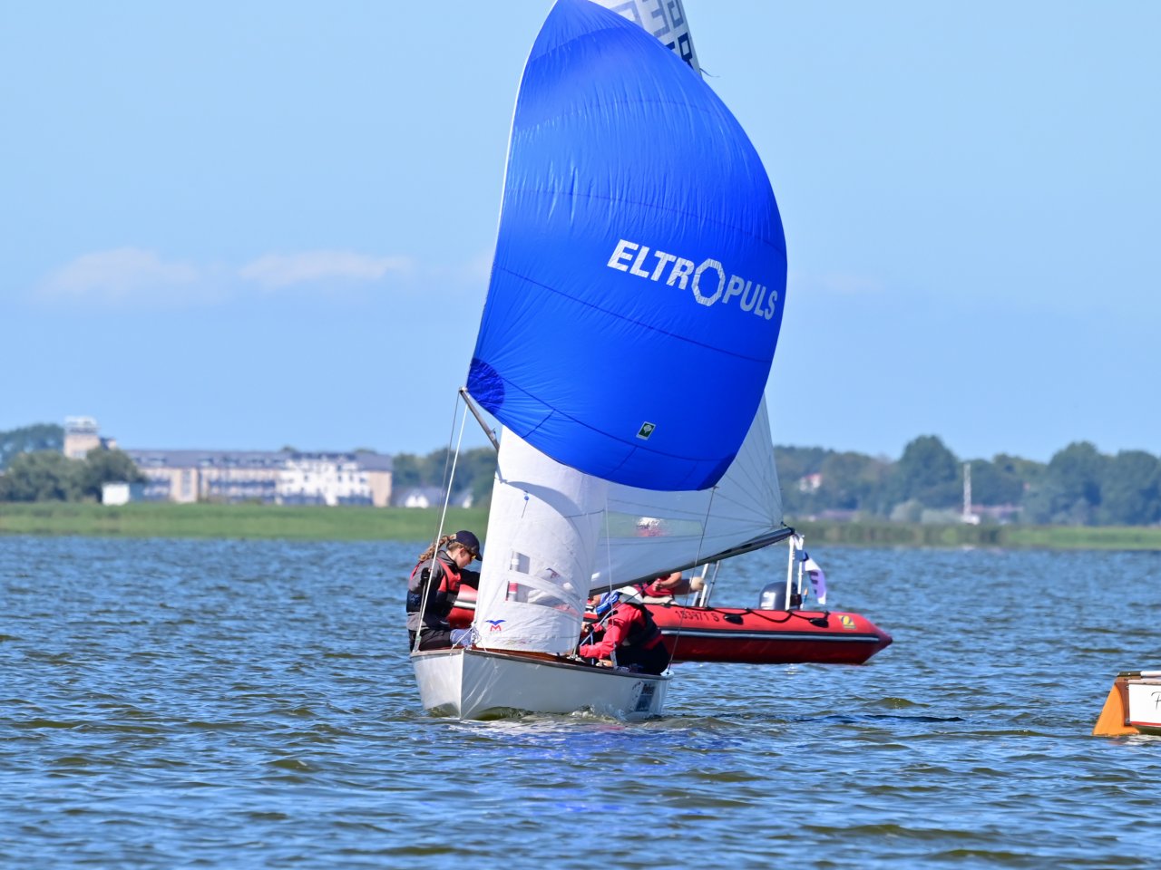 Piraten JEM und IDJoM 2024 Tag 2
